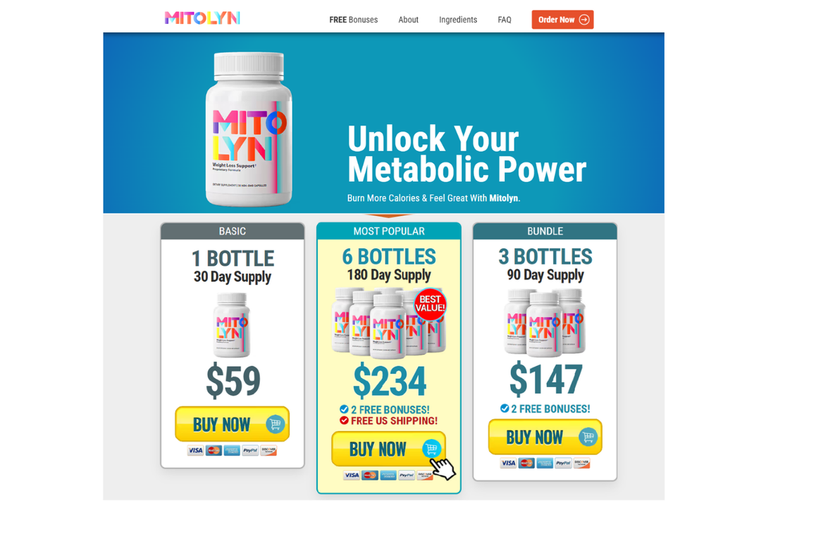 Mitolyn Product Offer_C